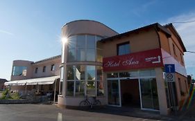 Hotel Ana